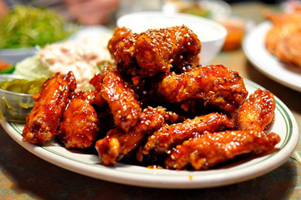 Top những những món ăn đơn giản tại nhà Top những những món ăn đơn giản tại nhà