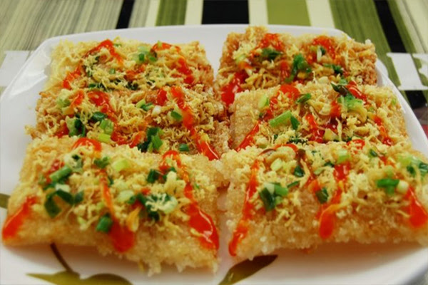 Top những những món ăn đơn giản tại nhà Top những những món ăn đơn giản tại nhà