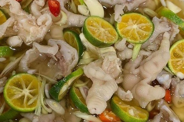 Top những những món ăn đơn giản tại nhà Top những những món ăn đơn giản tại nhà