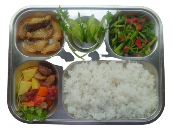 cơm hộp vân tiến cơm hộp vân tiến