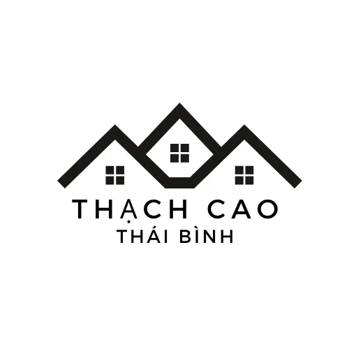 Thạch Cao Thái Bình