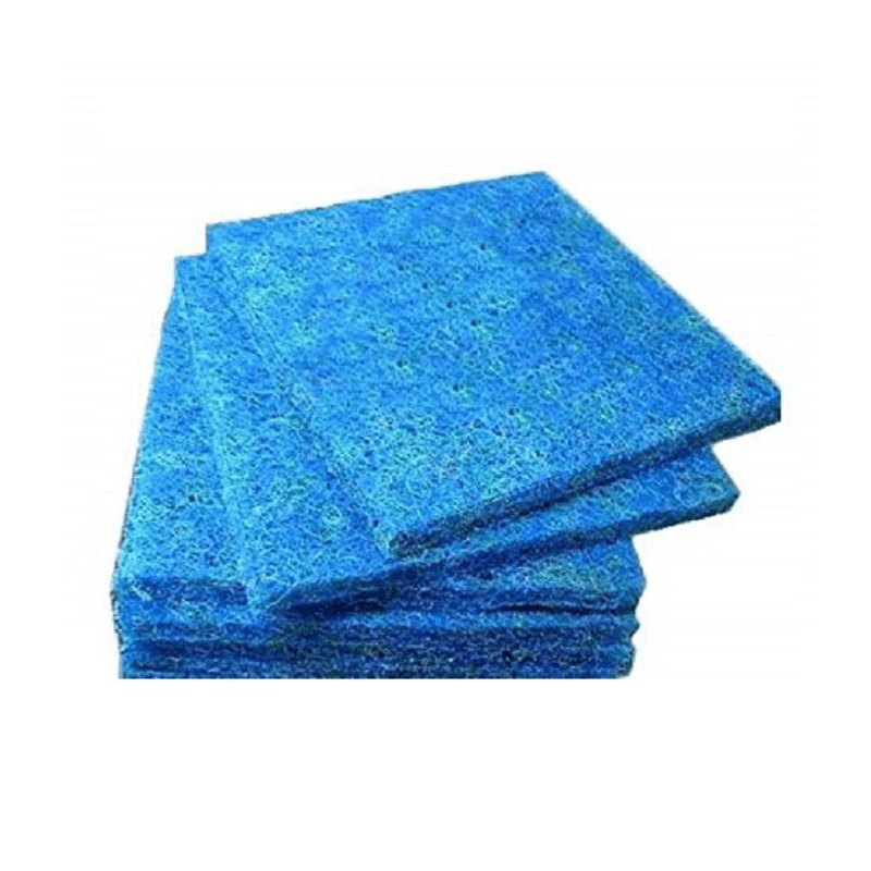 Lọc nước hồ cá gồm những gì