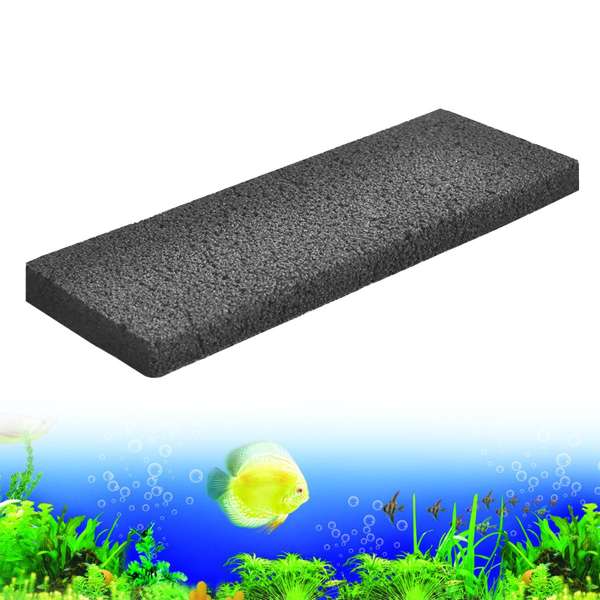 Lọc nước hồ cá gồm những gì