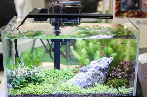 Công dụng của lọc thác mini