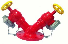 đầu trụ chữa cháy tomoken