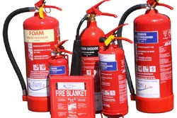 Dịch vụ nạp bình chữa cháy bảo hành 12 tháng