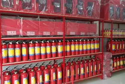 Dịch vụ thay bình chữa cháy  tại nhà