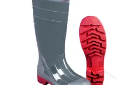 ủng chống cháy đế đỏ thông tư 48