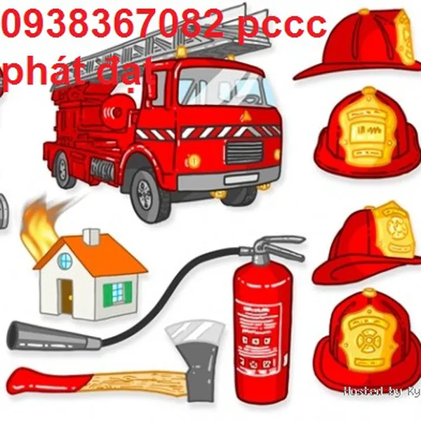 Bán bình chữa cháy tại Bình Dương, giá rẻ