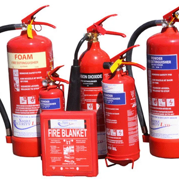 Báo giá nạp bình chữa cháy rẻ nhất hcm