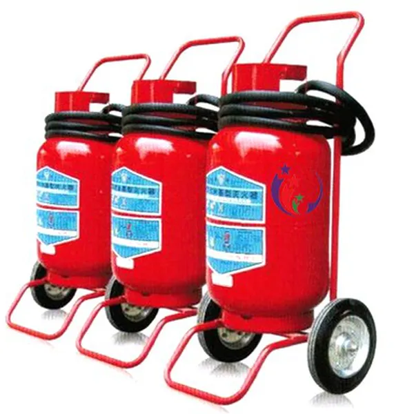Bình Chữa Cháy Foam 50 lít