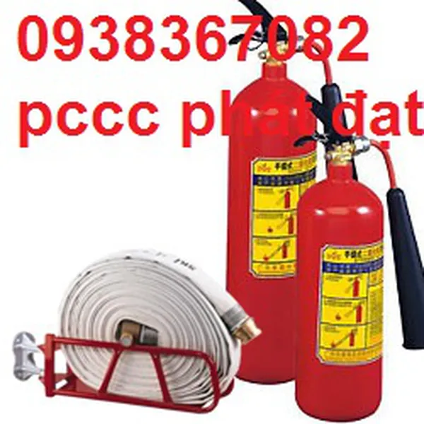Bình Cứu Hỏa Khí CO2 MT3,MT5-bình chữa cháy khí co2 MT3,MT5