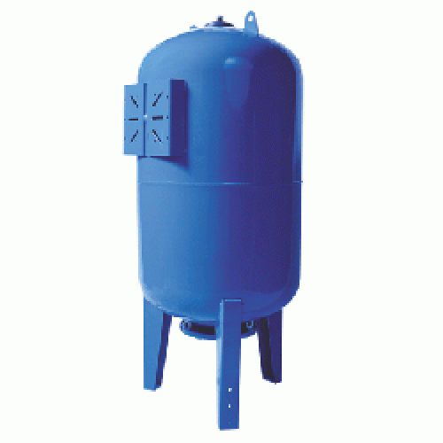 Bình  tích áp AQUASYSTEM - VAV100 - 100L