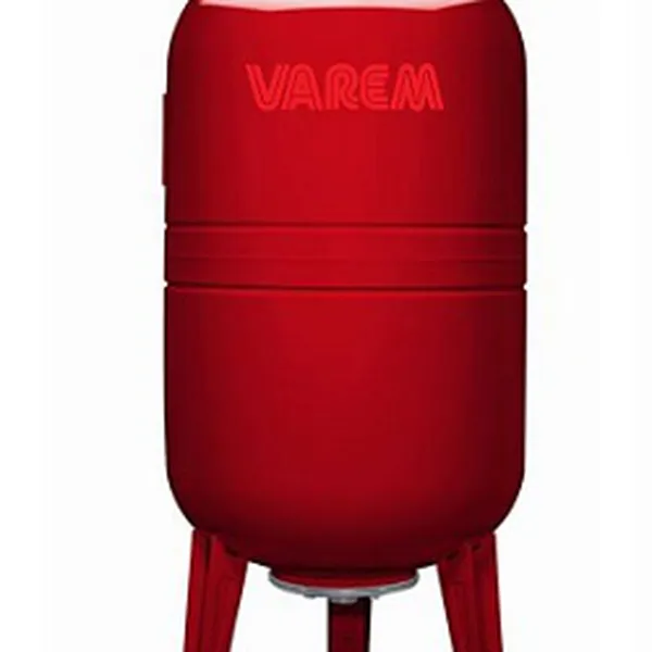 Bình tích áp VAREM 24L - 8BAR