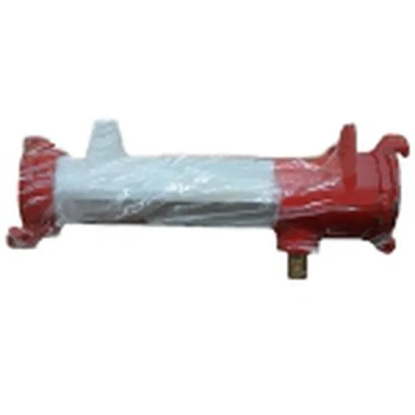 BỘ TRỘN FOAM CHỮA CHÁY