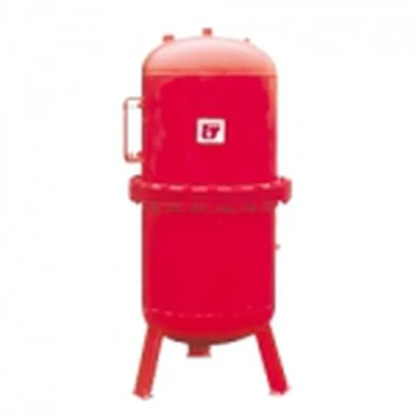 BỒN CHỨA FOAM CHỮA CHÁY