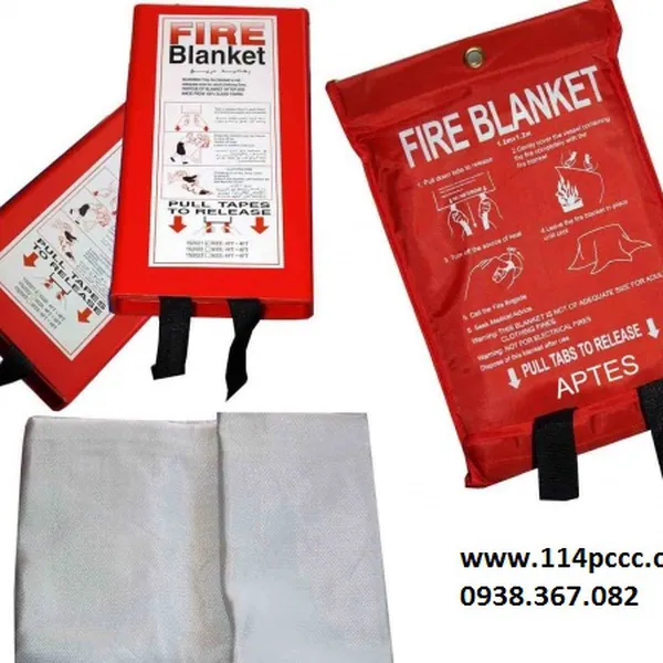 CHĂN DẬP LỬA,MỀN DẬP LỬA,MỀN CHỐNG CHÁY,MỀN CHỐNG CHÁY SỢI THỦY TINH