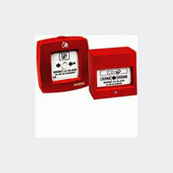 CÔNG TẮC KHẨN SIEMENS DM1151