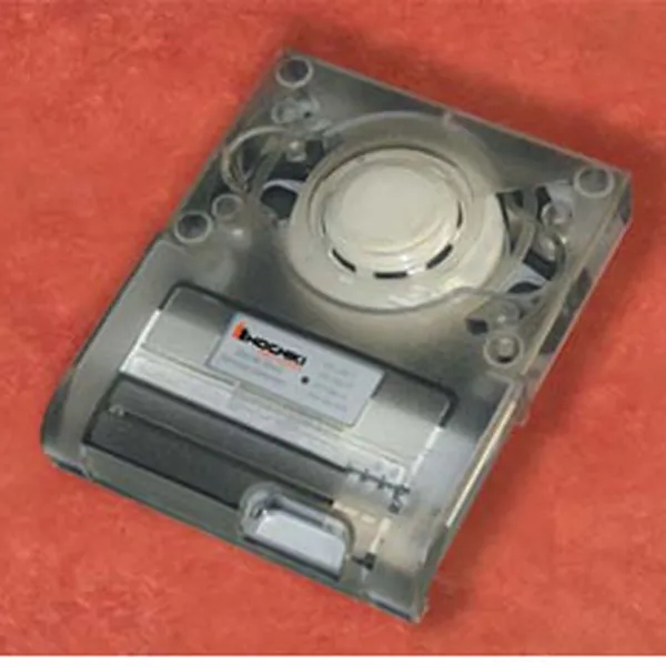 Đầu báo dùng cho đường ống