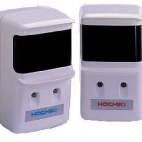 Đầu báo khói Beam dạng tia SPB - 24N hochiki