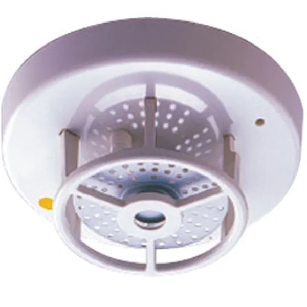 Đầu báo nhiệt cố định