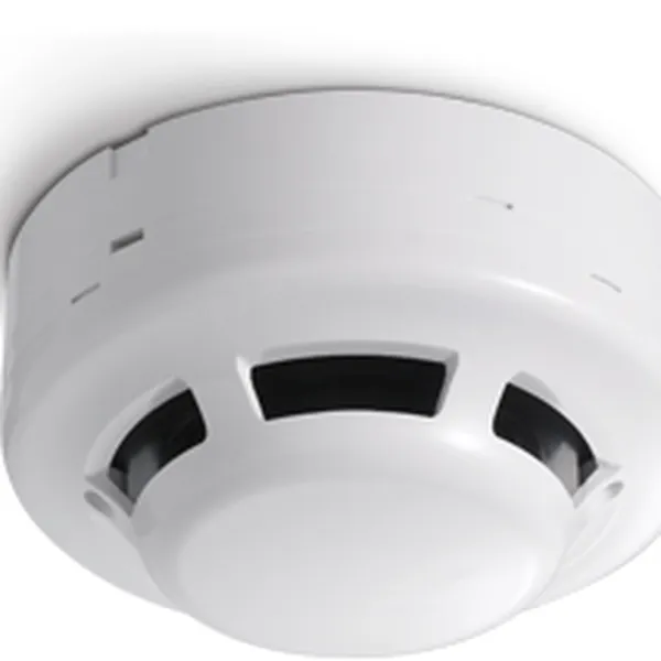 Đầu dò khói 24VDC Q01-2