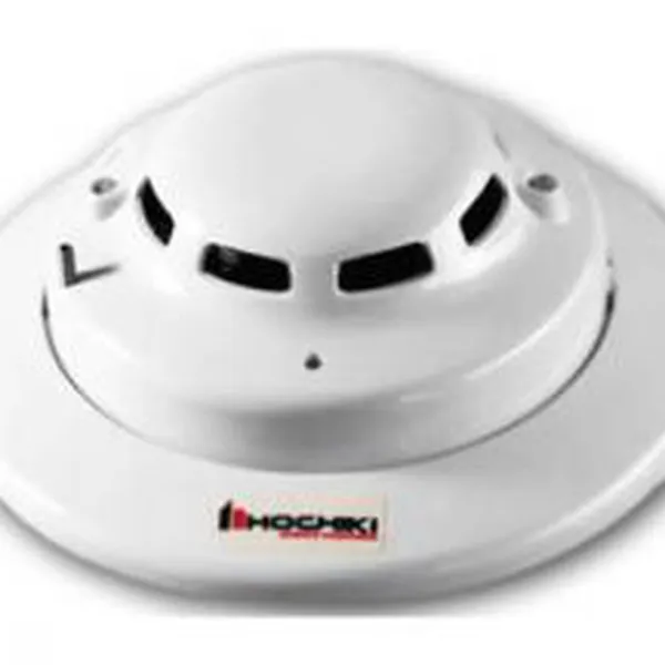 Đầu dò khói quang đế liền SLR-835B