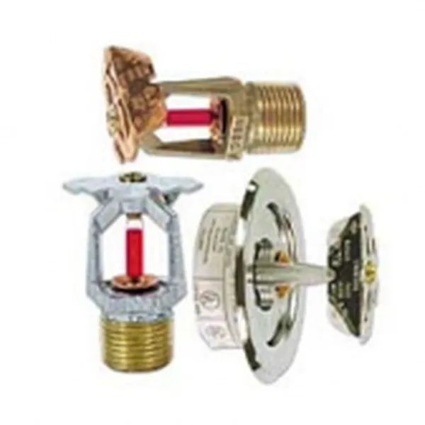 đàu phun chữa cháy sprinkler