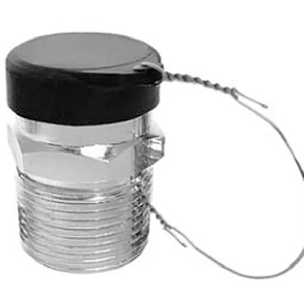 Đầu phun Sprinkler Tyco dạng hở tốc độ cao F822 ~ F834
