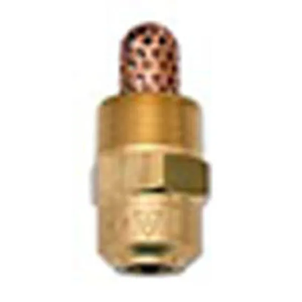 Đầu phun Sprinkler Tyco dạng hở tốc độ cao HV