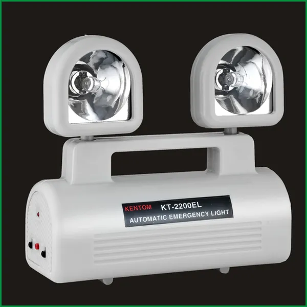 Đèn Chiếu Sáng Khẩn Cấp KT-2200, KT-2200EL