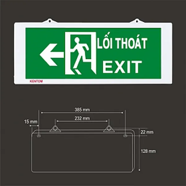 ĐÈN EXIT KENTOM KT610,ĐÈN EXIT KENTOM KT620,ĐÈN EXIT KENTOM KT650,ĐÈN EXIT KENTOM KT660,ĐÈN EXIT KENTOM KT670,ĐÈN EXIT KENTOM KT680,ĐÈN EXIT KENTOM KT690,ĐÈN EXIT KENTOM KT610