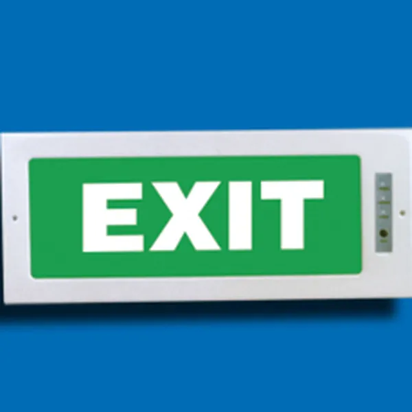 ĐÈN EXIT PARAGON PEXA13RW