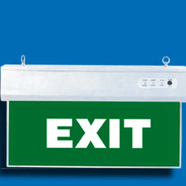ĐÈN EXIT PARAGON PEXB28SC