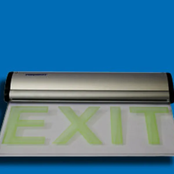 ĐÈN EXIT PARAGON PEXI11CW