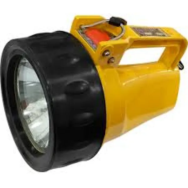 đèn pin cứu hộ cứu nạn