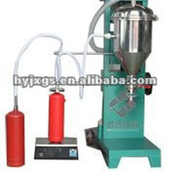 Dịch vụ cung cấp bình chữa cháy, dịch vụ nạp sạc bảo trì bình chữa cháy