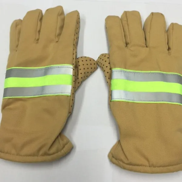 Găng tay chữa cháy theo thông tư 48