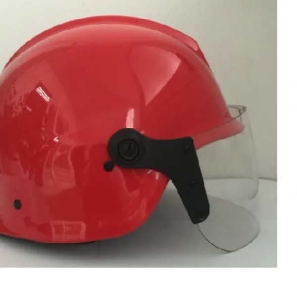 mũ chống cháy thông tư 48
