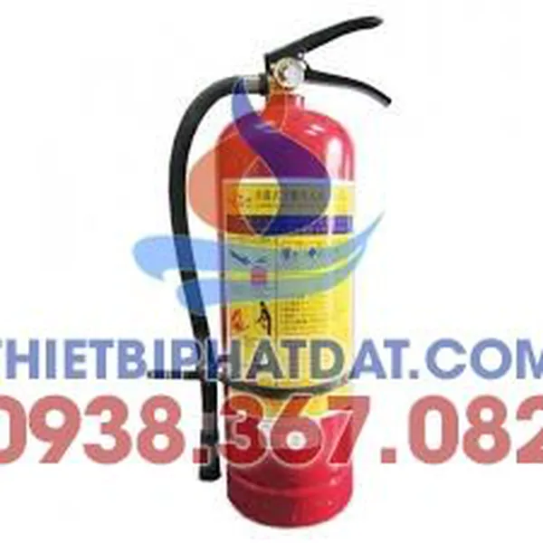 nạp bình chữa cháy quận gò vấp, giá tốt nhất tphcm