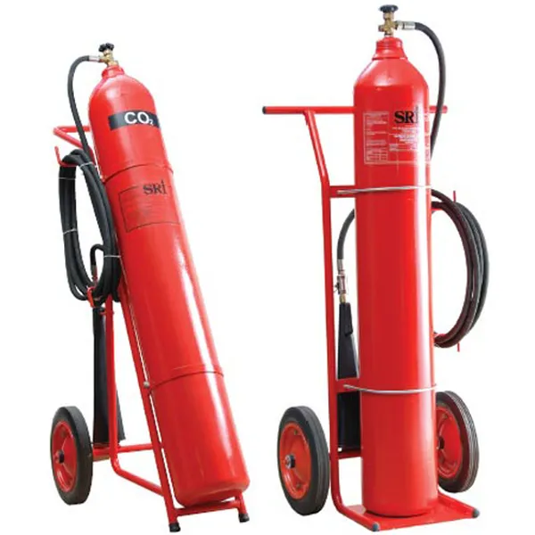 Nạp bình chữa cháy quận 2, giá tốt nhất TPHCM