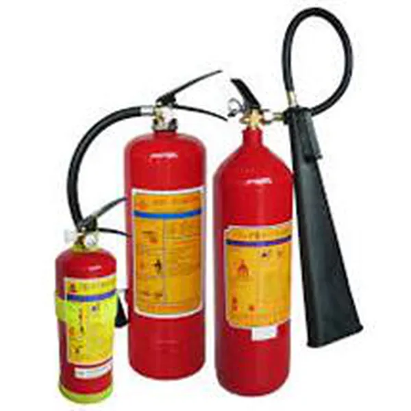 Nạp bình chữa cháy quận 7, giá tốt nhất TPHCM