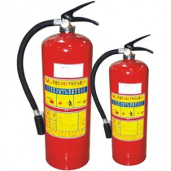Nạp bình chữa cháy quận 6
