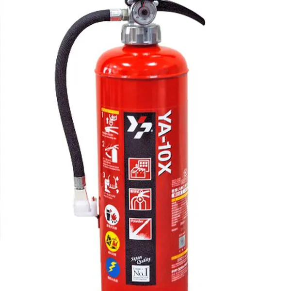 Nạp bình chữa cháy quận tân phú, giá tốt nhất TPHCM