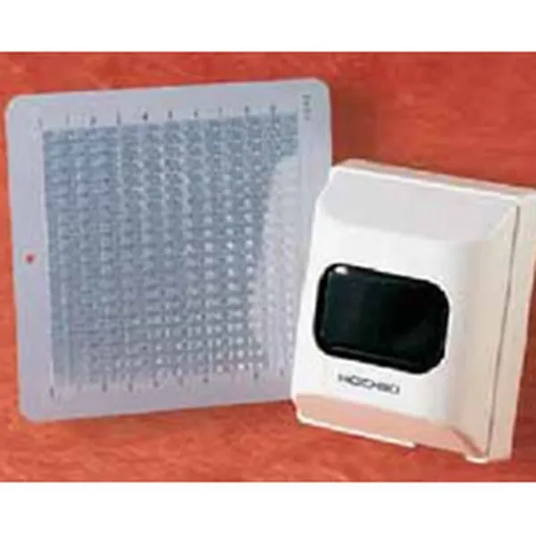 SRA-24: Đầu báo khói Beam dạng phản xạ