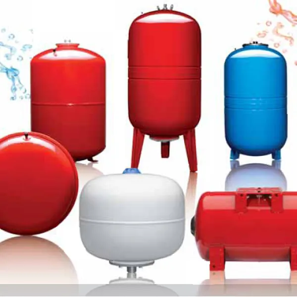 THAY RUỘT BÌNH ĐIỀU ÁP,BÌNH TÍCH ÁP VAREM,AQUASYSTEM