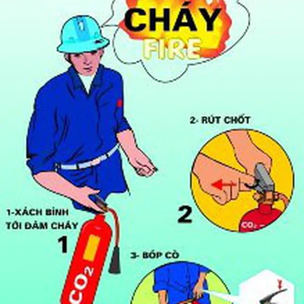 DỊCH VỤ Bơm bình chữa cháy, bơm bình cứu hỏa
