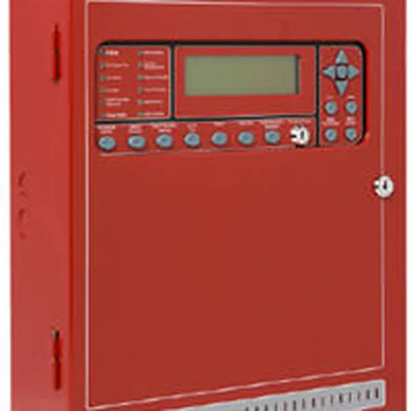TRUNG TÂM BÁO CHÁY HOCHIKI FN1127-1 LOOP-127 ĐỊA CHỈ