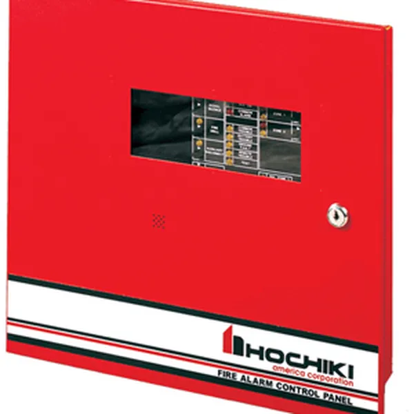 TRUNG TÂM BÁO CHÁY HOCHIKI HCP-200