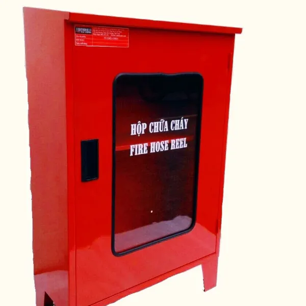 TỦ CHỮA CHÁY NGOÀI TRỜI TOMOKEN 500X700X220 TMK-507022-0.6NN